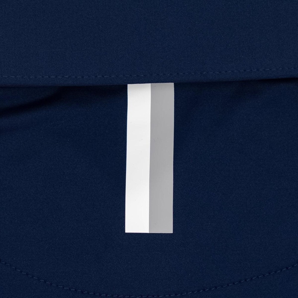 Rhoback Performance Polo Fleet No Dog Navy 3XL New With Tags - Picture 5 of 6